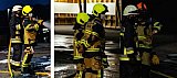 Ausbildung am Feuer 2021