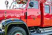 Oldtimer Saurer 2DM